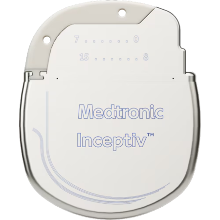 Medtronic_Inceptiv device Medtronic Inceptiv medical device